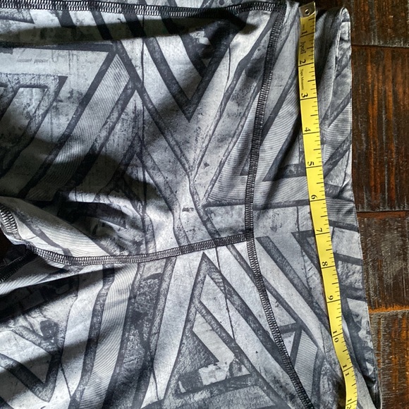 Reebok Athletic Jogging Tights - Picture 7 of 10